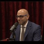 Joe Rogan Experience #2462 – Aaron Siri