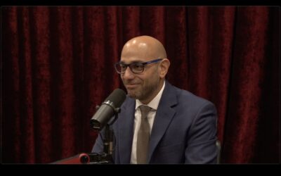 Joe Rogan Experience #2462 – Aaron Siri