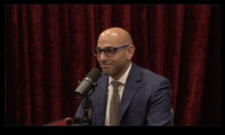 Joe Rogan Experience #2462 – Aaron Siri