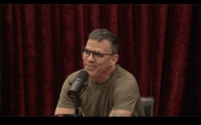 Joe Rogan Experience #2463 – Steve-O