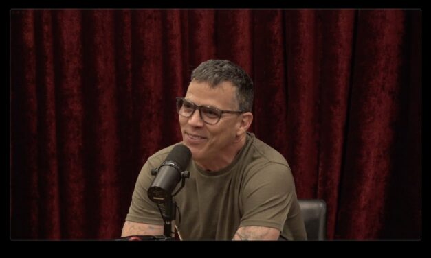 Joe Rogan Experience #2463 – Steve-O