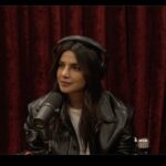 Joe Rogan Experience #2464 – Priyanka Chopra Jonas