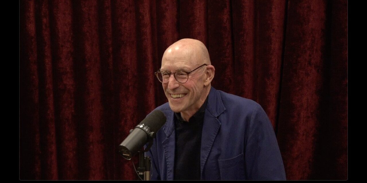 Joe Rogan Experience #2467 – Michael Pollan