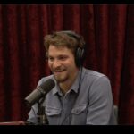 Joe Rogan Experience #2468 – Luke Grimes