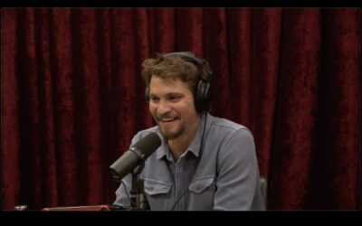 Joe Rogan Experience #2468 – Luke Grimes