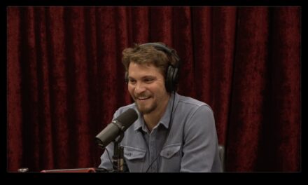 Joe Rogan Experience #2468 – Luke Grimes