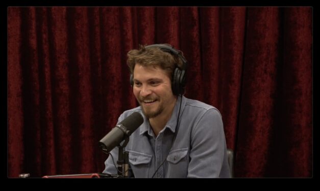 Joe Rogan Experience #2468 – Luke Grimes