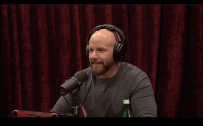 Joe Rogan Experience #2469 – Brigham Buhler
