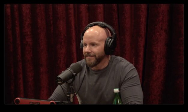 Joe Rogan Experience #2469 – Brigham Buhler