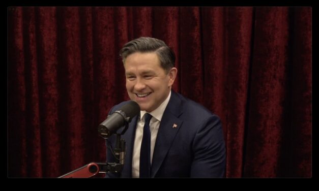 Joe Rogan Experience #2470 – Pierre Poilievre