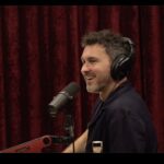 Joe Rogan Experience #2471 – Mark Normand