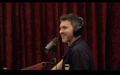 Joe Rogan Experience #2471 – Mark Normand