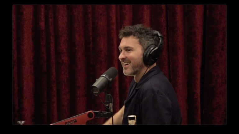 Joe Rogan Experience #2471 – Mark Normand