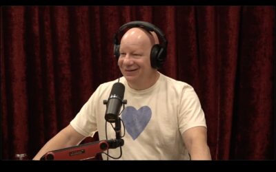 Joe Rogan Experience #2472 – Jeff Ross