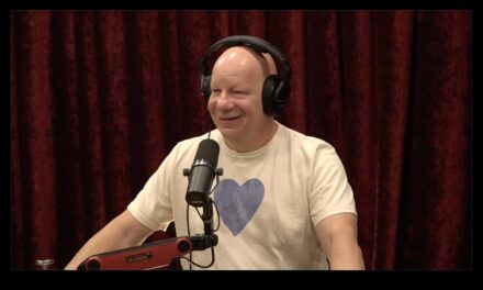 Joe Rogan Experience #2472 – Jeff Ross