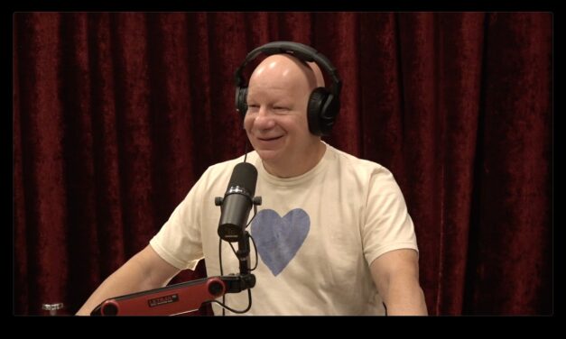 Joe Rogan Experience #2472 – Jeff Ross