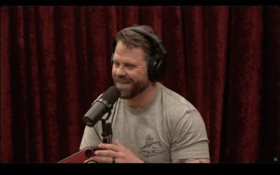 Joe Rogan Experience #2473 – Bill Thompson