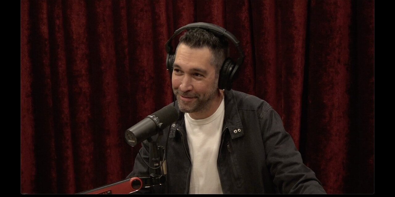 Joe Rogan Experience #2474 – Dave Smith