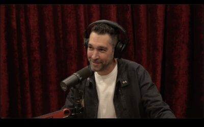 Joe Rogan Experience #2474 – Dave Smith