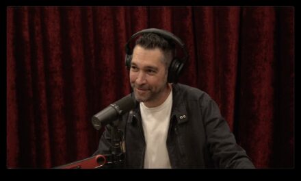 Joe Rogan Experience #2474 – Dave Smith
