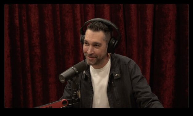 Joe Rogan Experience #2474 – Dave Smith