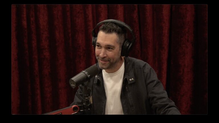 Joe Rogan Experience #2474 – Dave Smith