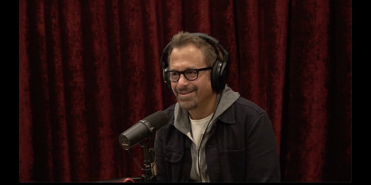 Joe Rogan Experience #2475 – Andrew Jarecki
