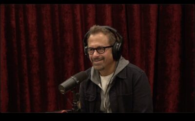 Joe Rogan Experience #2475 – Andrew Jarecki