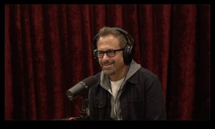 Joe Rogan Experience #2475 – Andrew Jarecki