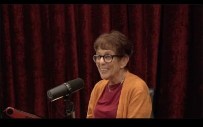 Joe Rogan Experience #2476 – Shanna H. Swan