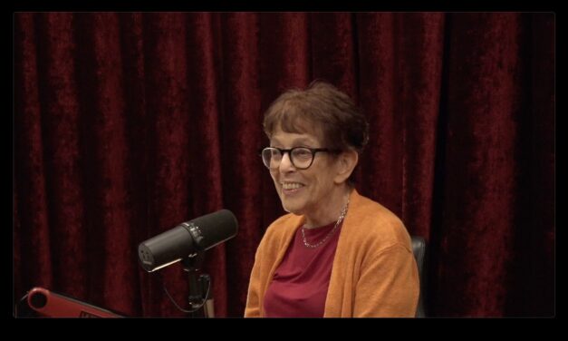 Joe Rogan Experience #2476 – Shanna H. Swan