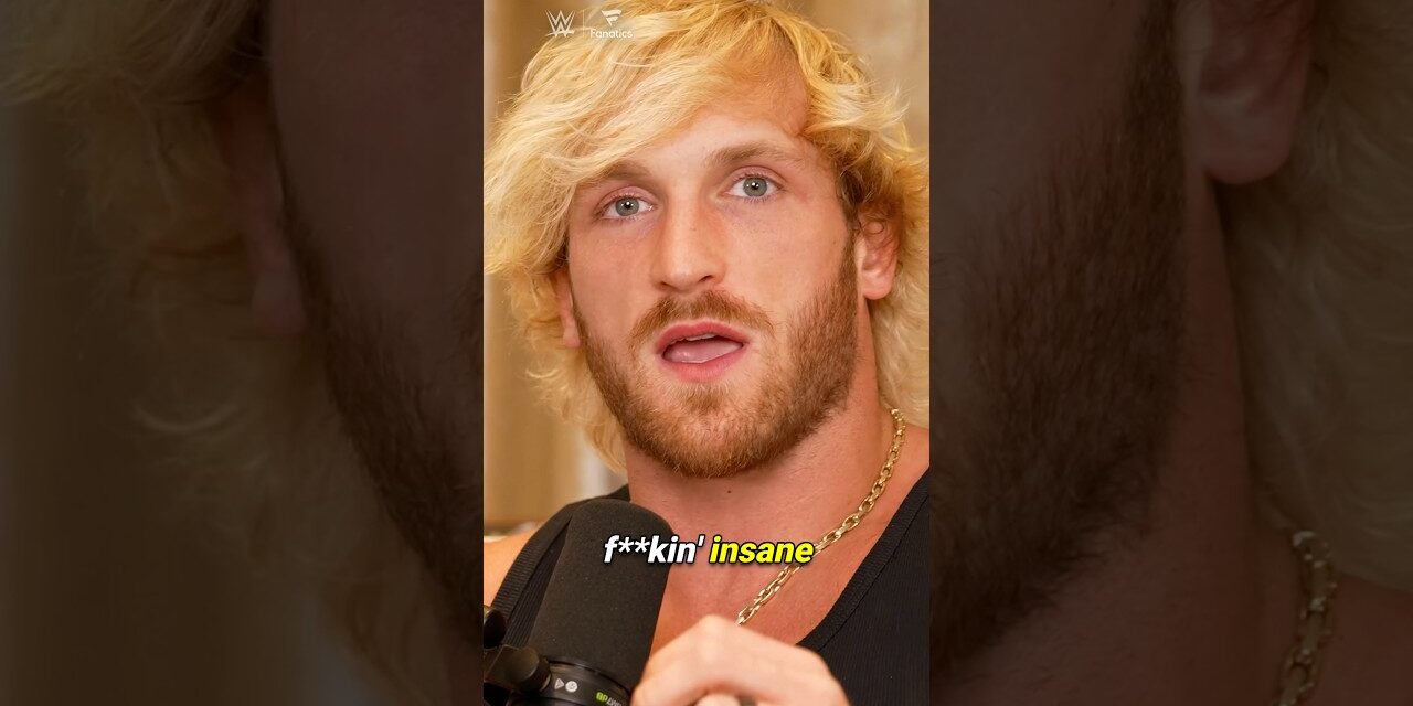 Logan Paul NFL BEEF 😤🔥