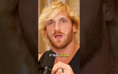 Logan Paul NFL BEEF 😤🔥