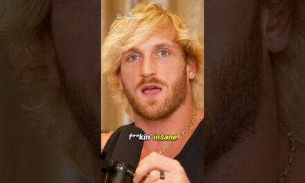 Logan Paul NFL BEEF 😤🔥