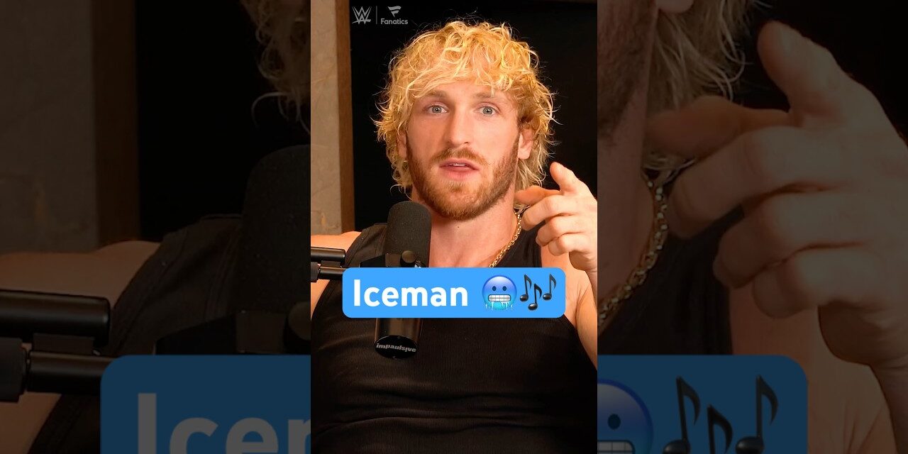 Logan Paul’s Message to Drake 🥶🔥