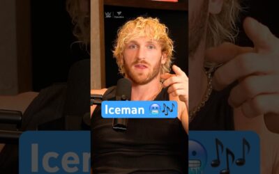 Logan Paul’s Message to Drake 🥶🔥