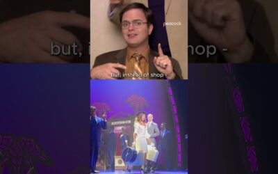 Loved the Movie? You NEED to See This 👀✨