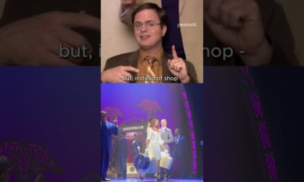 Loved the Movie? You NEED to See This 👀✨