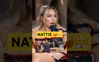 Maxxine CALLS OUT Nattie 😡🔥