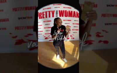 Meet the Female Ensemble from Pretty Woman: The Musical!