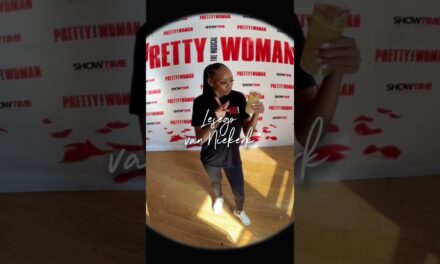 Meet the Female Ensemble from Pretty Woman: The Musical!