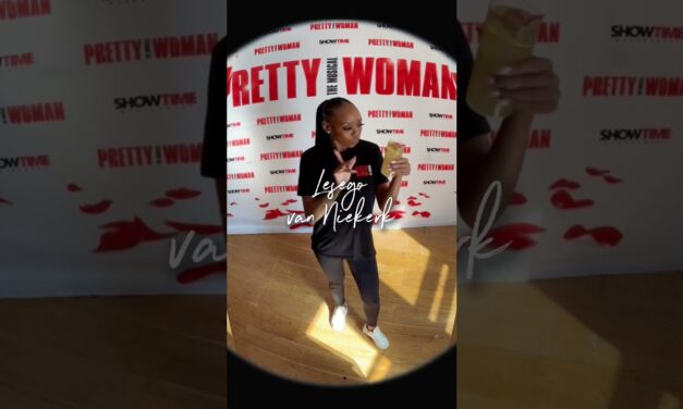 Meet the Female Ensemble from Pretty Woman: The Musical!