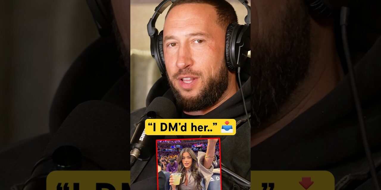 Mike’s CRAZY DM Response 😭🥀