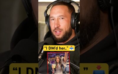 Mike’s CRAZY DM Response 😭🥀
