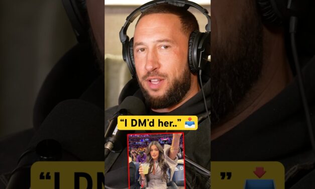 Mike’s CRAZY DM Response 😭🥀