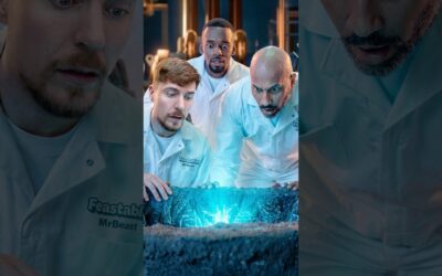 My Chocolate Factory Blew Up