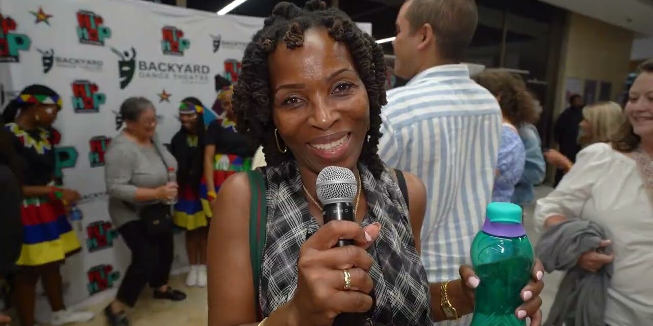 Ndlovu Youth Choir Returns to Montecasino!