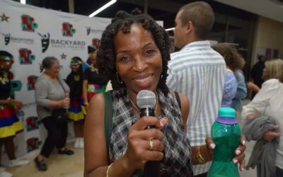 Ndlovu Youth Choir Returns to Montecasino!