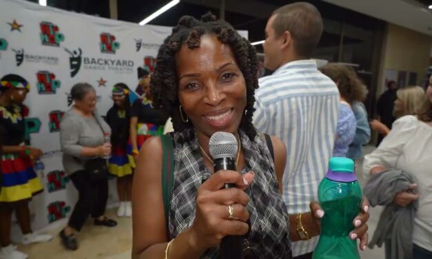 Ndlovu Youth Choir Returns to Montecasino!