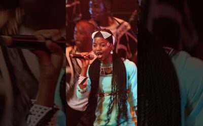 Ndlovu Youth Choir is heading to Jozi